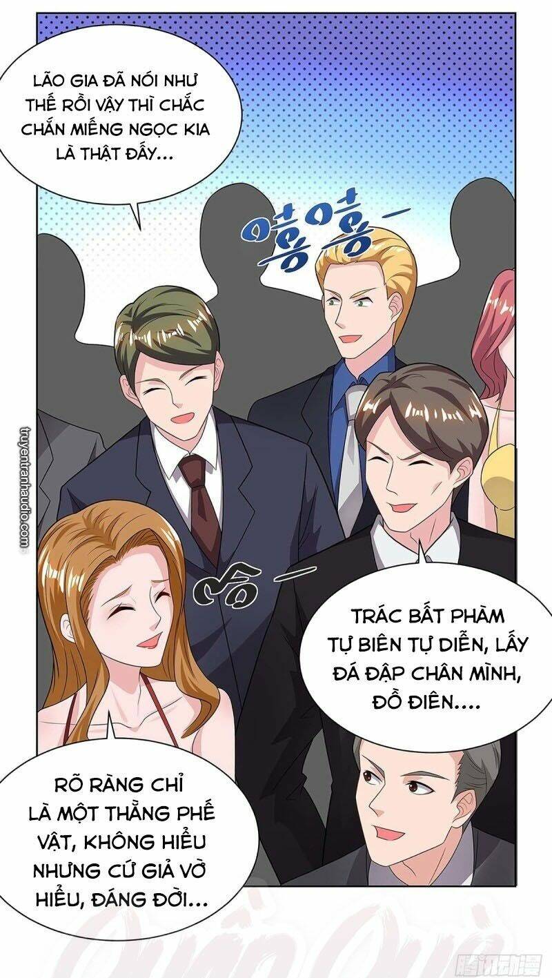 trọng sinh khí thiếu quy lai chapter 119 29