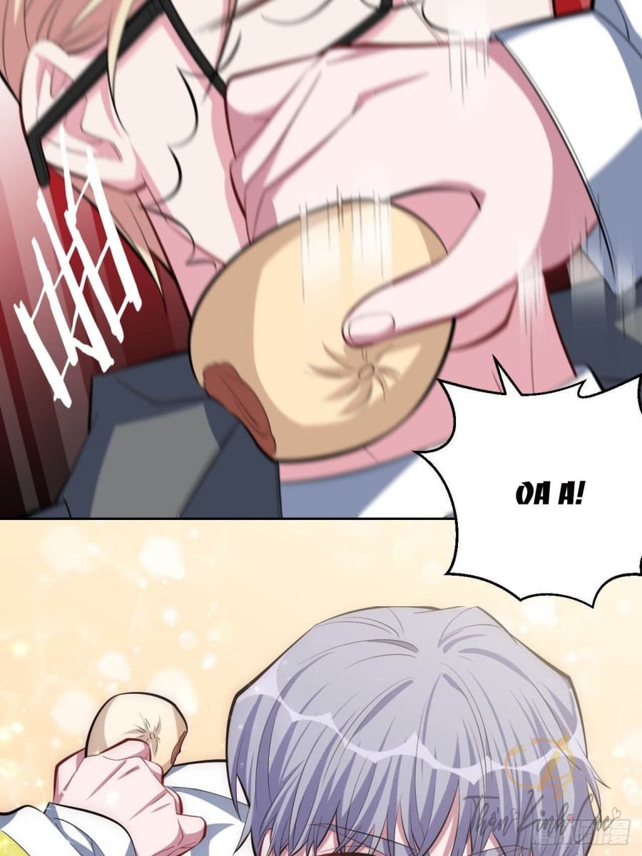 nhạc phụ đại nhân là bà xã chapter 29 31