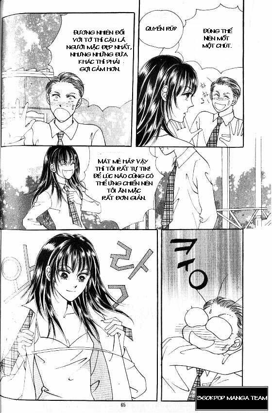 hot blooded woman chapter 50 16