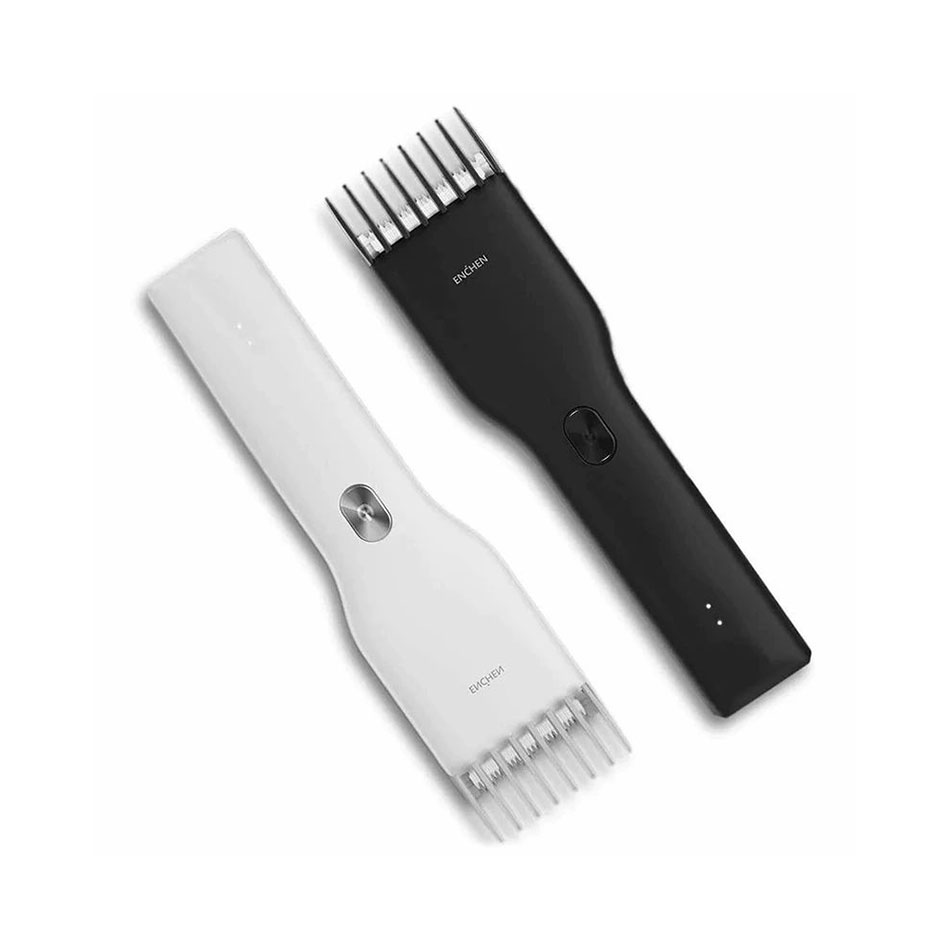 Tông Đơ Cắt Tóc Xiaomi Enchen Boost Phiên Bản Mới 2020 - Màu Ngẫu Nhiên