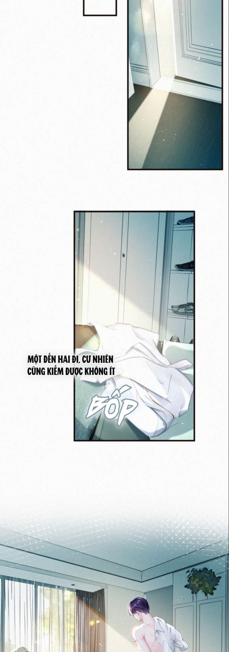 thần thương (môi súng) chapter 77 29