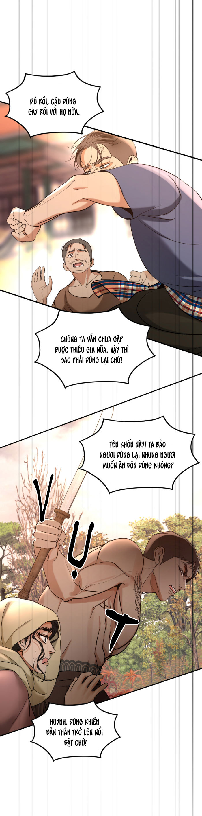 tôi là công tử đẹp nhất xiêm chapter 49 44