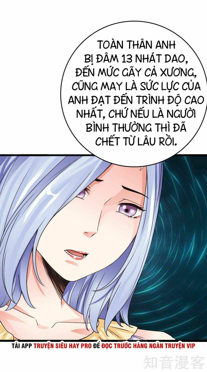 tuyệt phẩm tà thiếu chapter 51 25