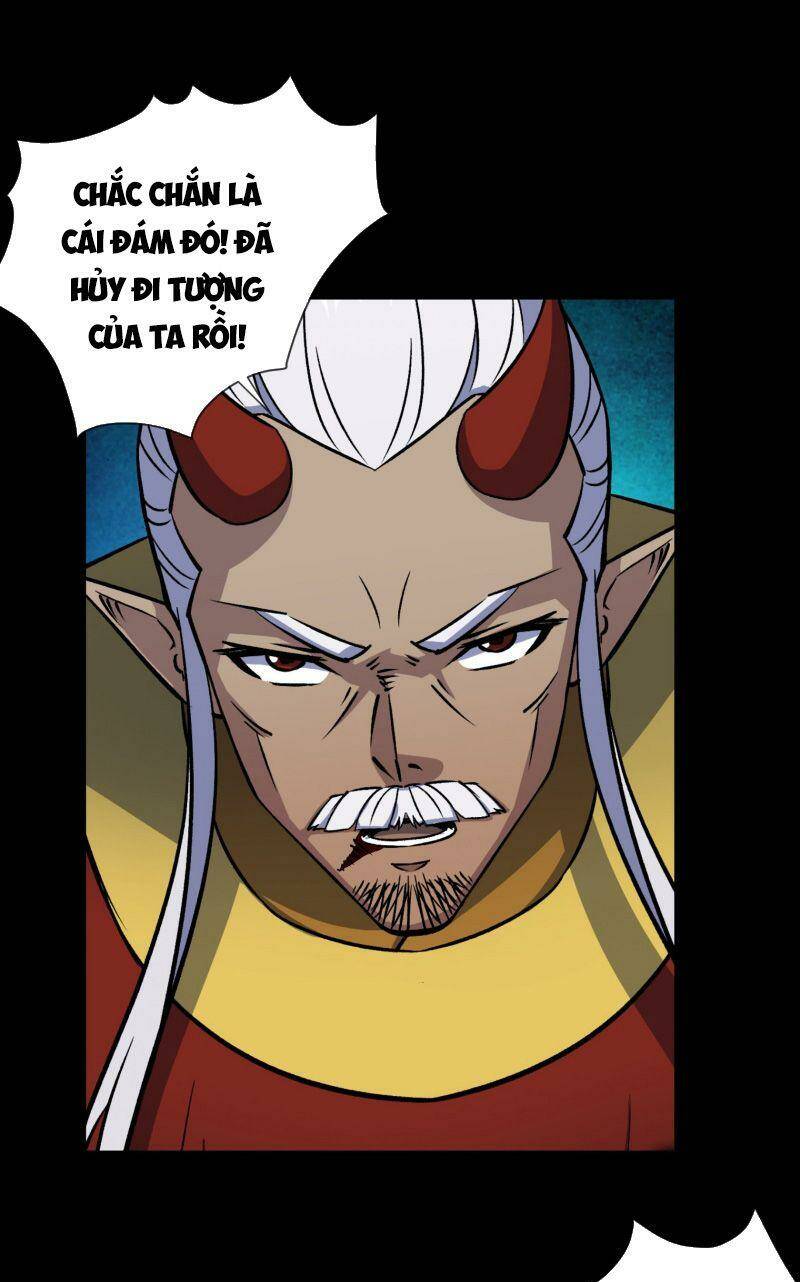 thông u đại thánh chapter 102 6