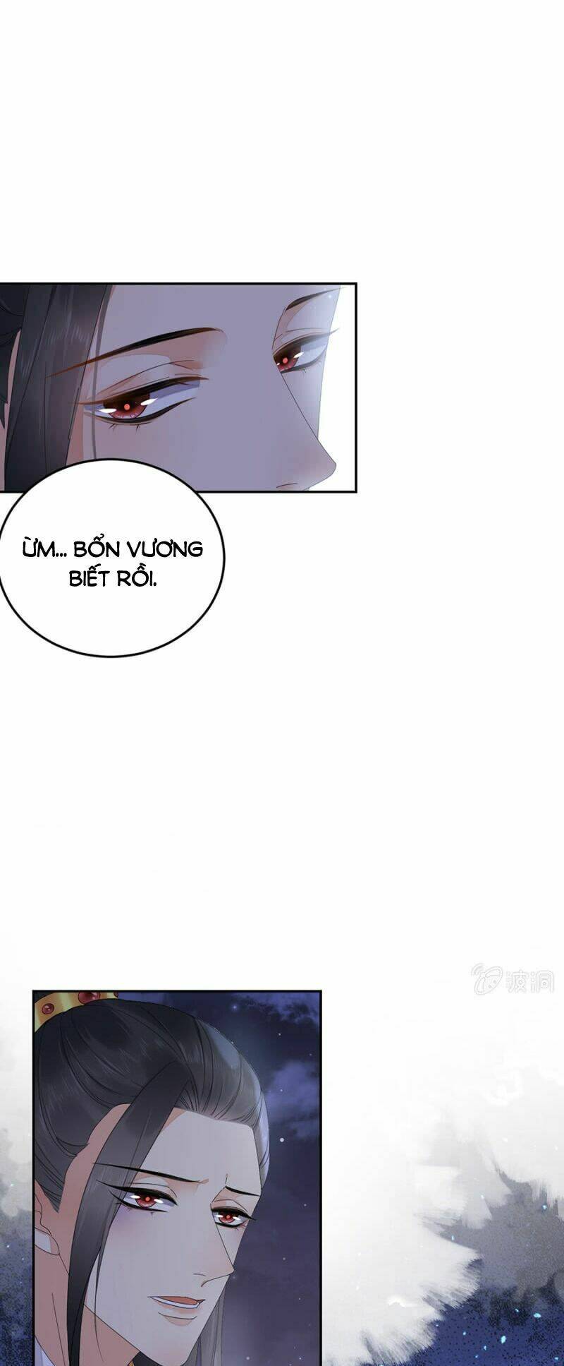 dục hỏa độc nữ chapter 115 21