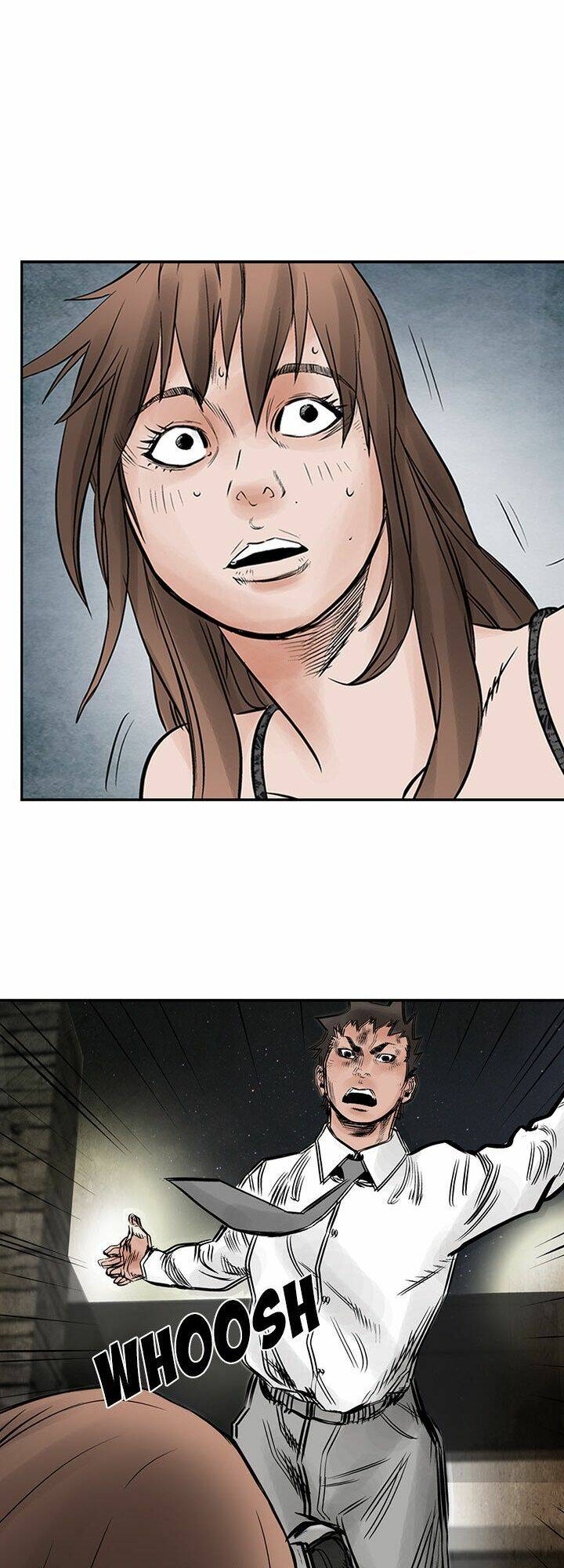 huyền thoại : khởi đầu chapter 35 28