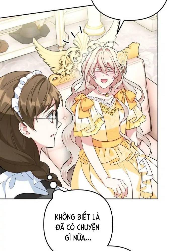 tại sao mẹ chồng tôi lại như thế này? chapter 19 10