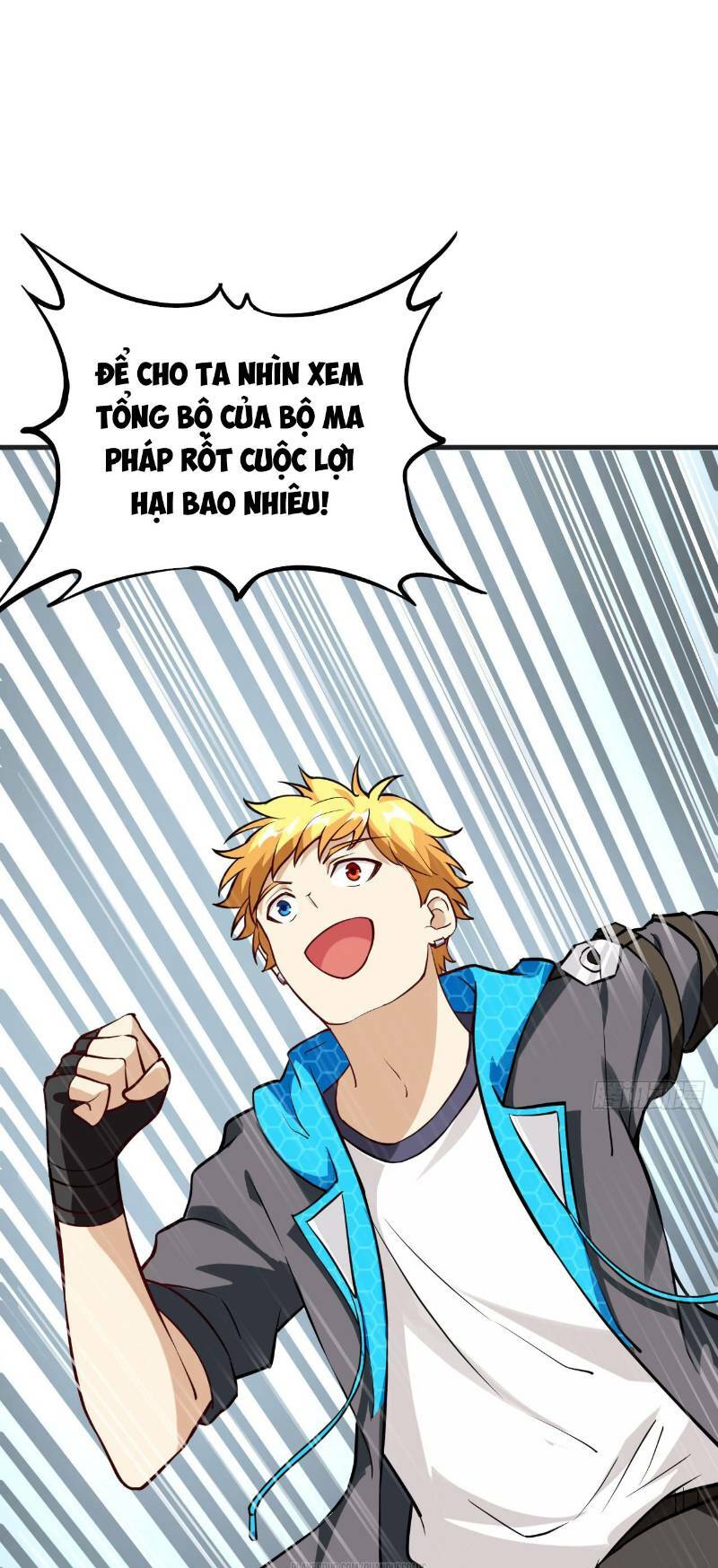 minh nhật thần đô chapter 24 17