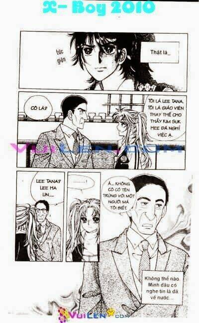 cô giáo tuổi 18 chapter 2 37