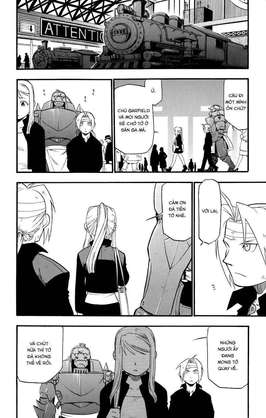 giả kim thuật chapter 48 24