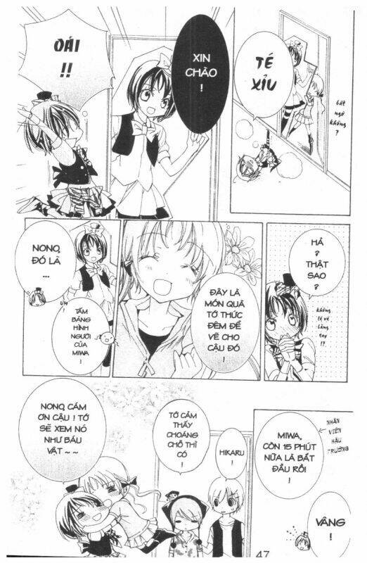 ore-sama kingdom chapter 5 47