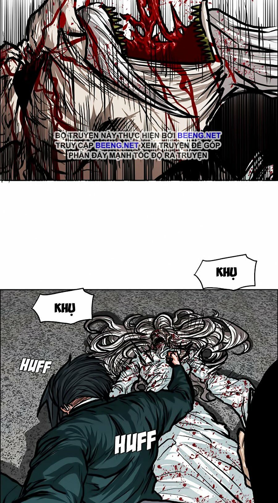 bá chủ học đường ss2 chapter 55 18