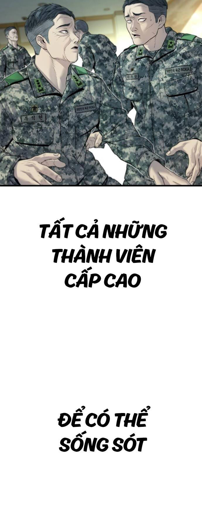đặc vụ kim chapter 135 115