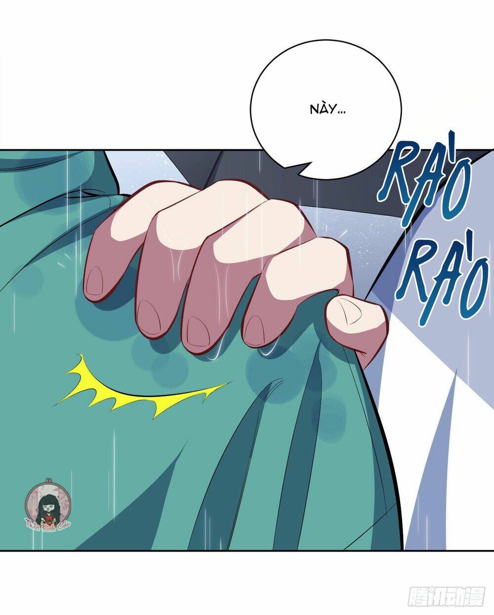 nhạc phụ đại nhân là lão bà chapter 47 20