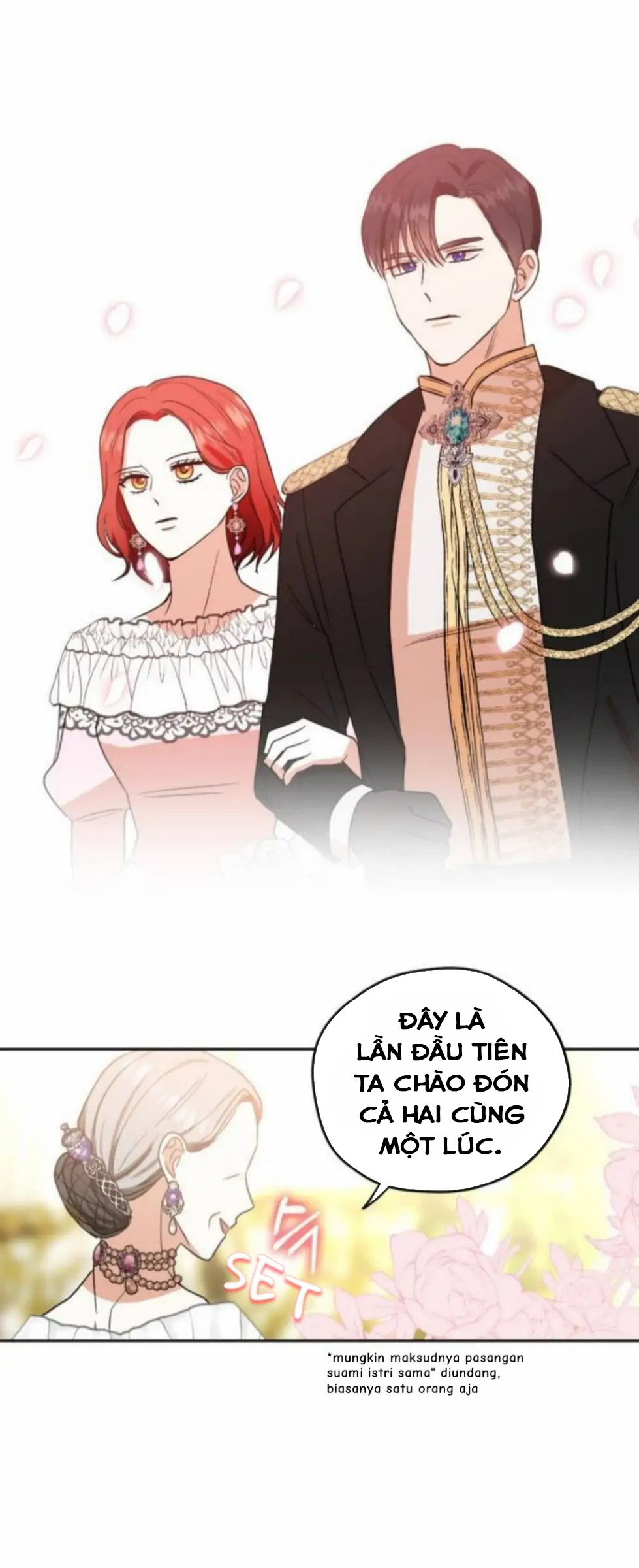 tôi sẽ nâng cấp chồng tôi trở thành một bậc thầy chapter 75 22