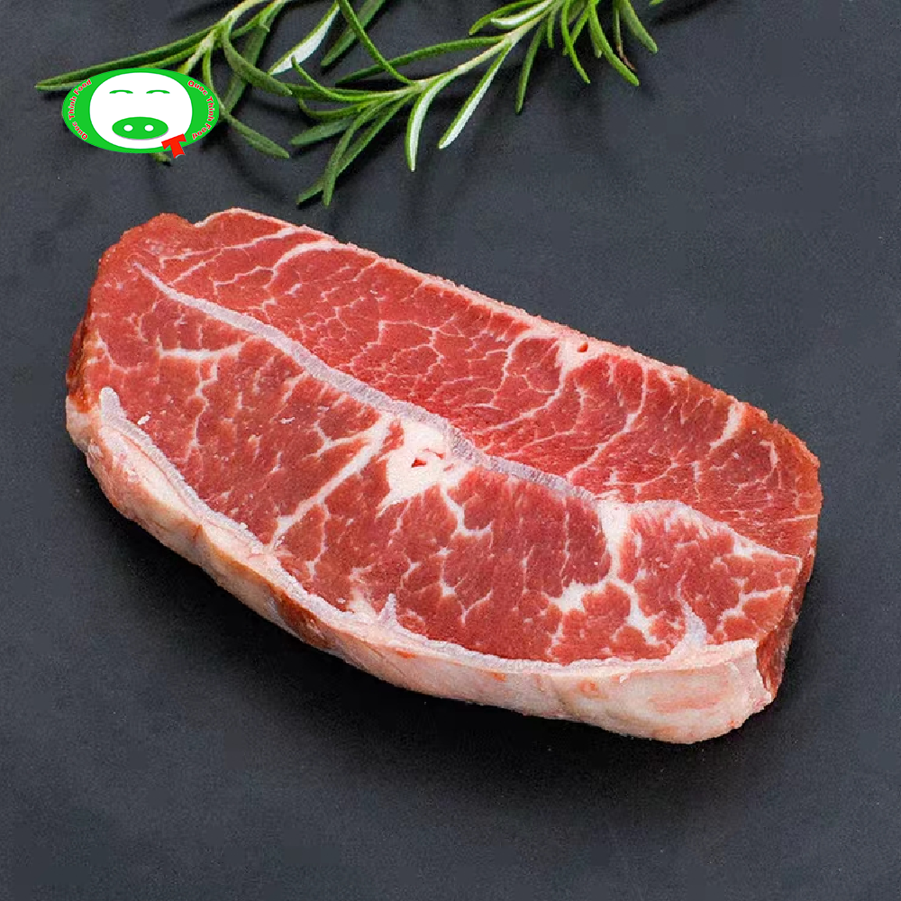 Lõi Vai Bò Mỹ