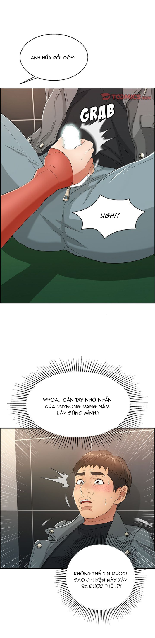 a killer woman chapter 22 8