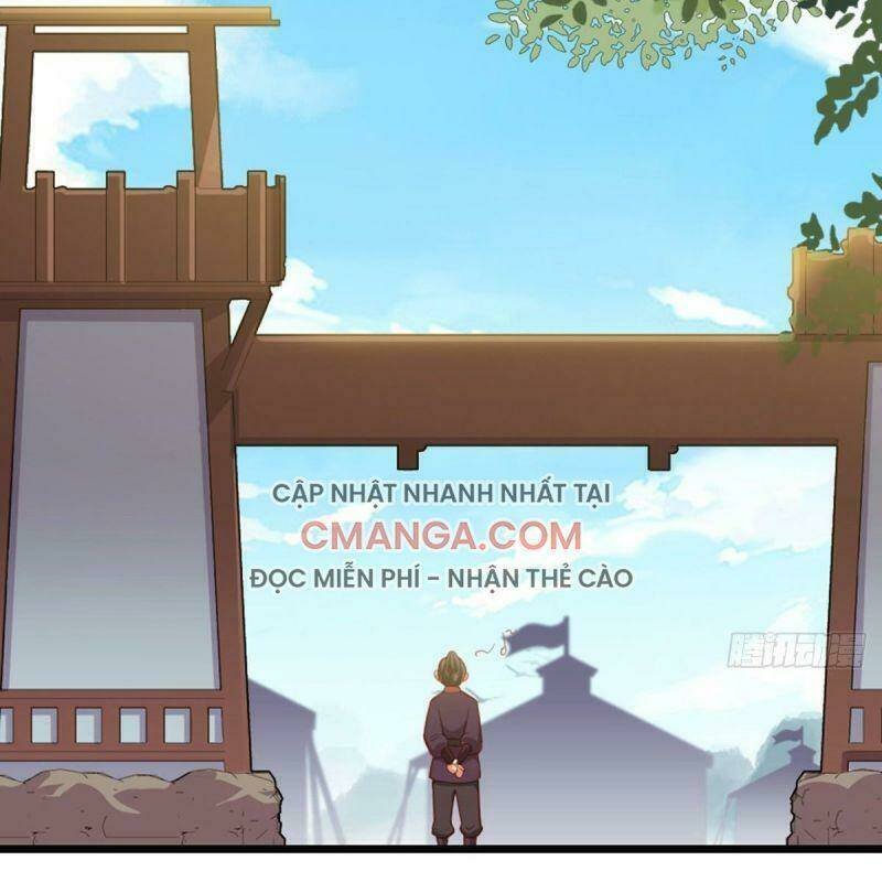 đứng yên ! phụng chỉ đánh cướp đây chapter 22 14