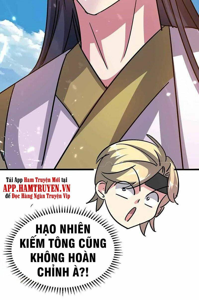 vạn giới tiên vương chapter 175 12