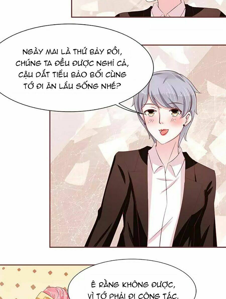 vương tước tư hữu bảo bối chapter 112 15