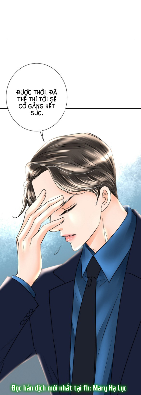 Tình Yêu Đánh Cắp Trái Tim chapter 17.2 - Trang 9