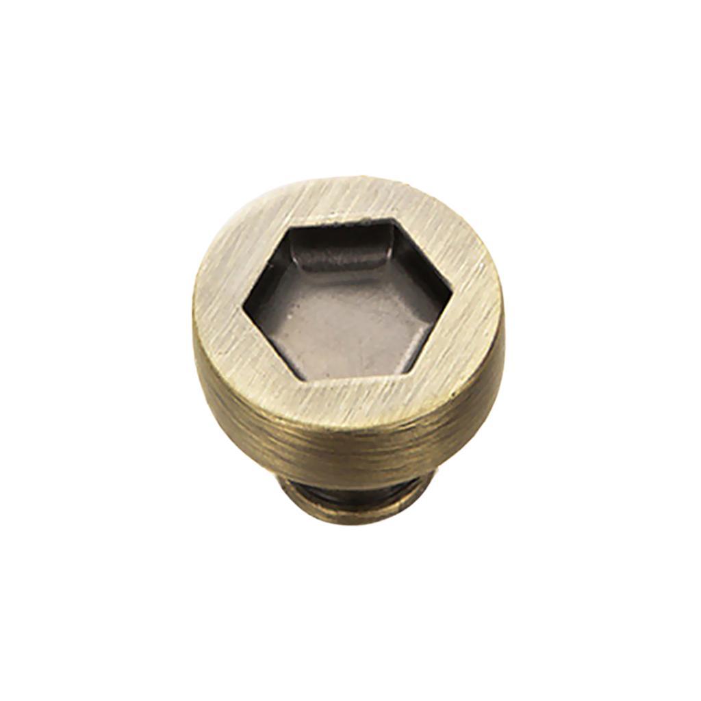 European Retro Pull Handles Knobs For Cabinet Drawer Cupboard Furniture