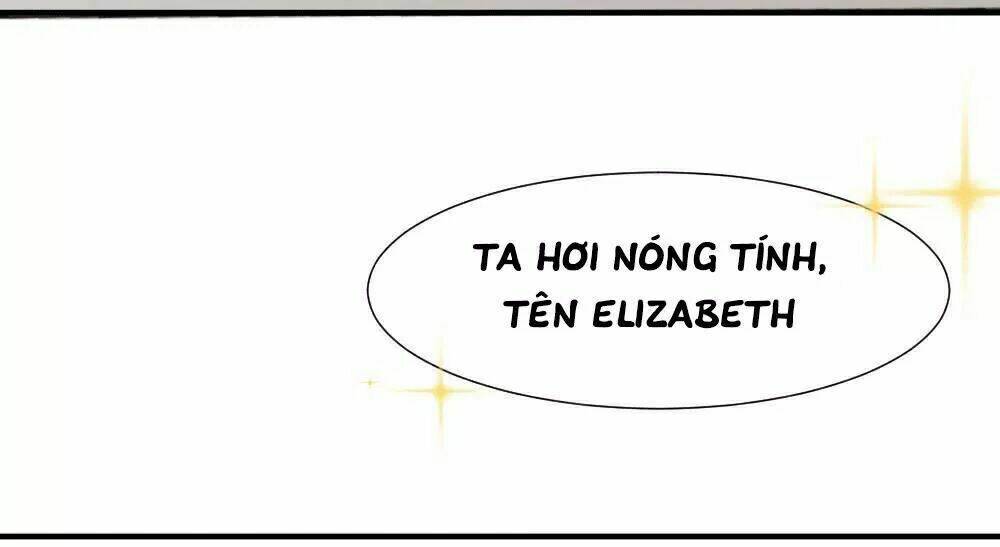 trời sinh một đôi?! ta từ chối! chapter 0 10