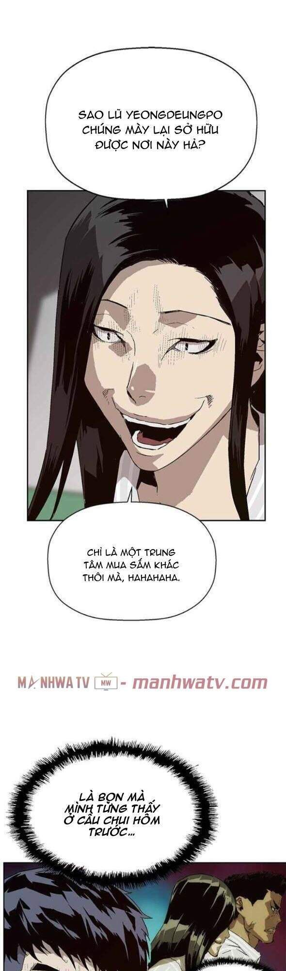 anh hùng yếu chapter 147 31