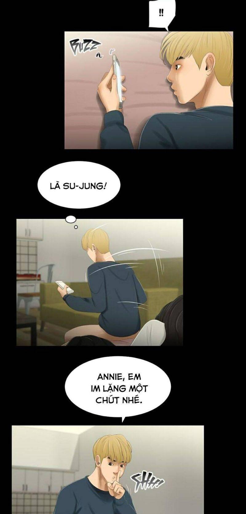 chú và cháu chapter 35 12