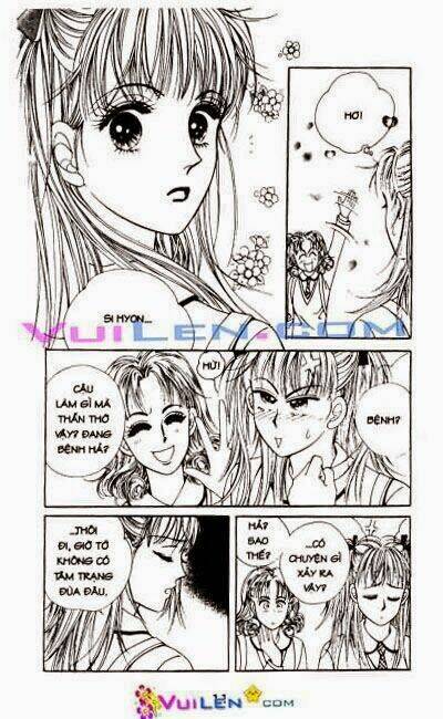 mãi yêu anh chapter 2 11