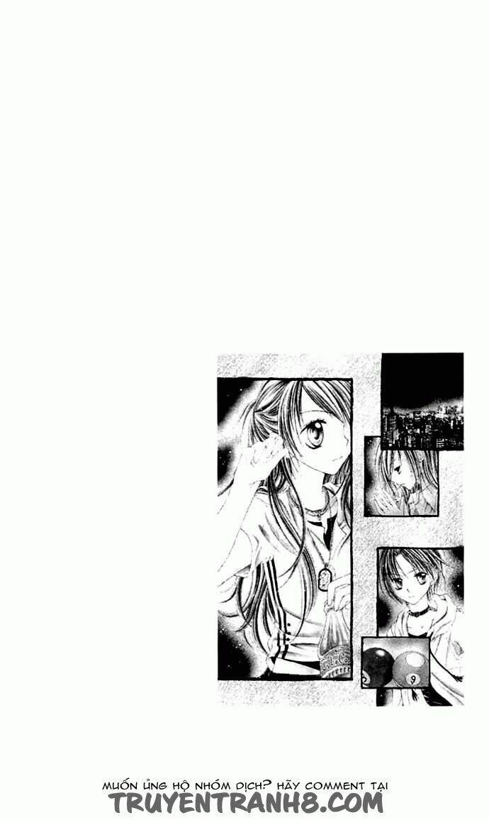 nine puzzle ~ cô gái bidal chapter 1 4