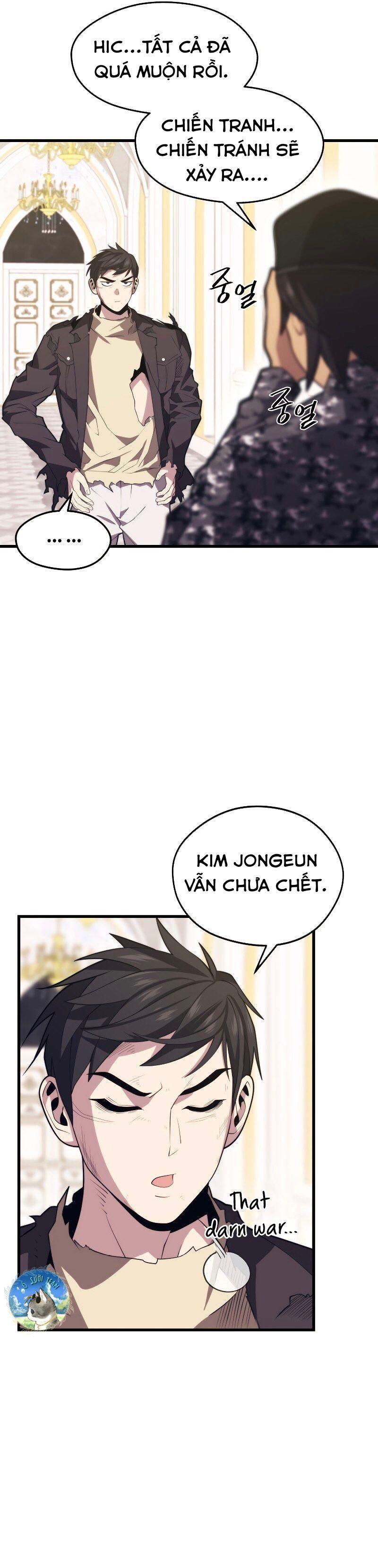 linh hồn ở nhà ga seoul chapter 41 28