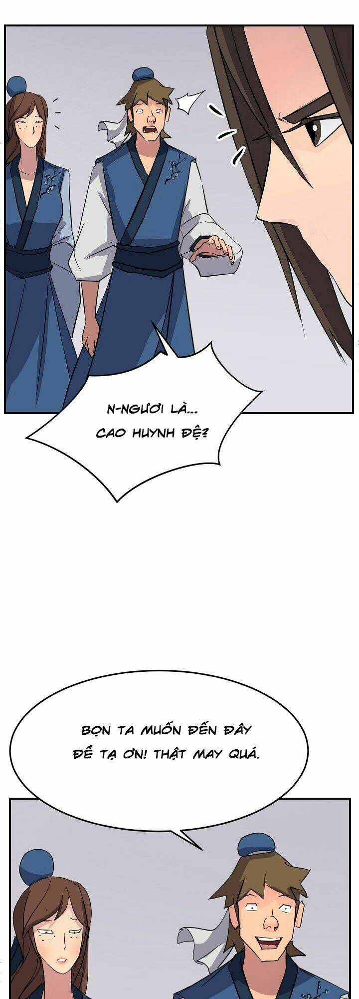 trọng sinh, bất khả chiến bại chapter 66 35