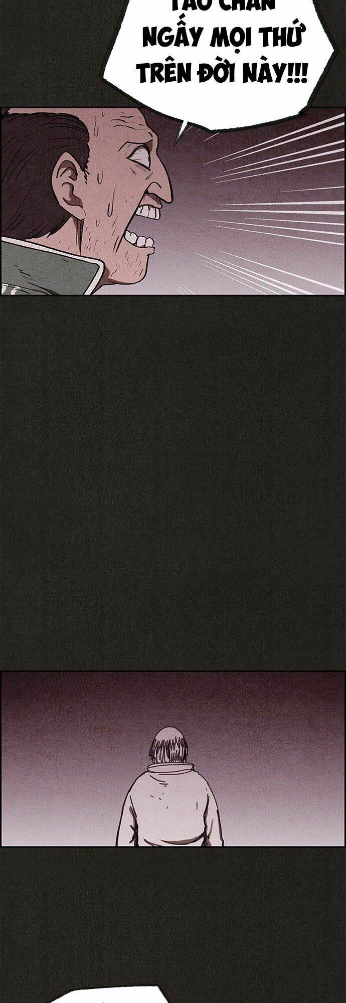 quái vật tại chung cư xanh chapter 68 19