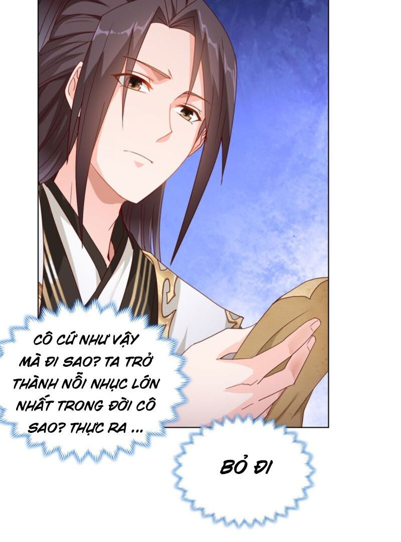 người nuôi rồng chapter 3 14