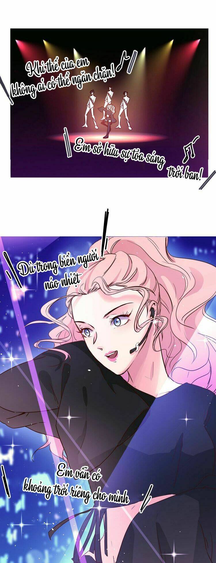 ngôi sao vụn vỡ chapter 10 1