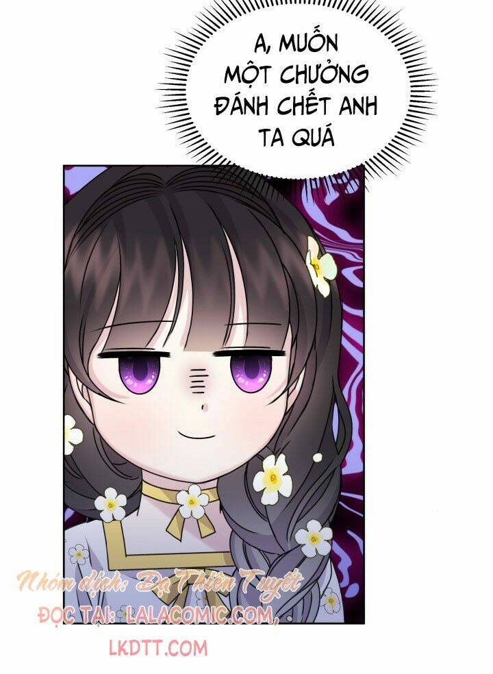 công chúa huỷ diệt chapter 21 72