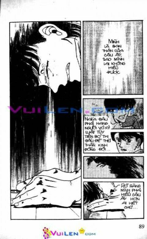 sôi động cầu trường full 17 tập chapter 8 89