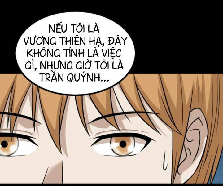 đai ca trở lại tuổi 16 chapter 66 10