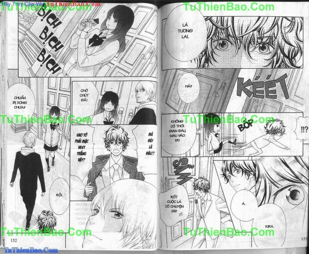 anh bạn bí ẩn chapter 7 79