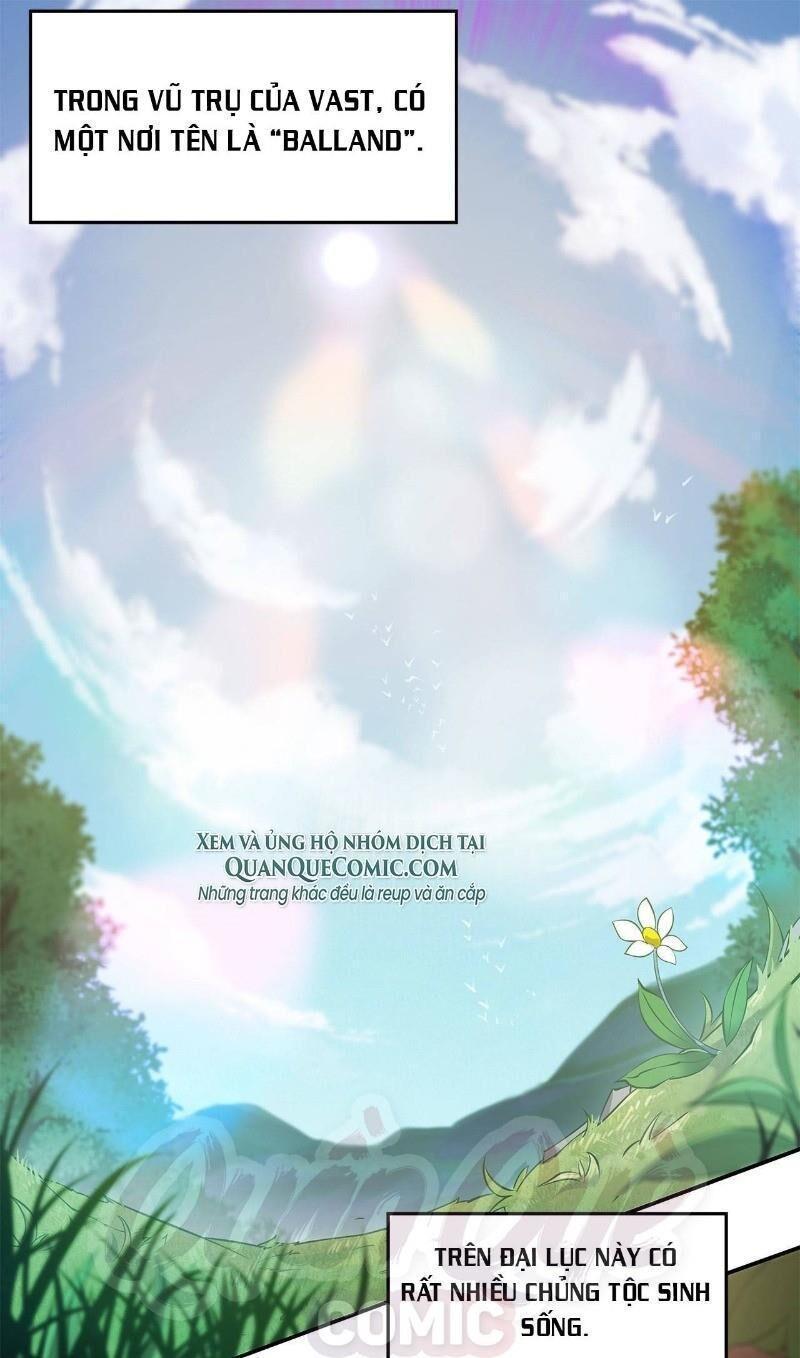 huyết cơ và kỵ sĩ chapter 1.2 1