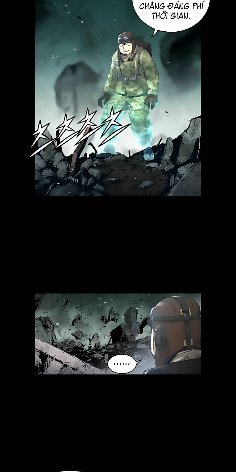 tam tuyệt tại dị giới chapter 51 43