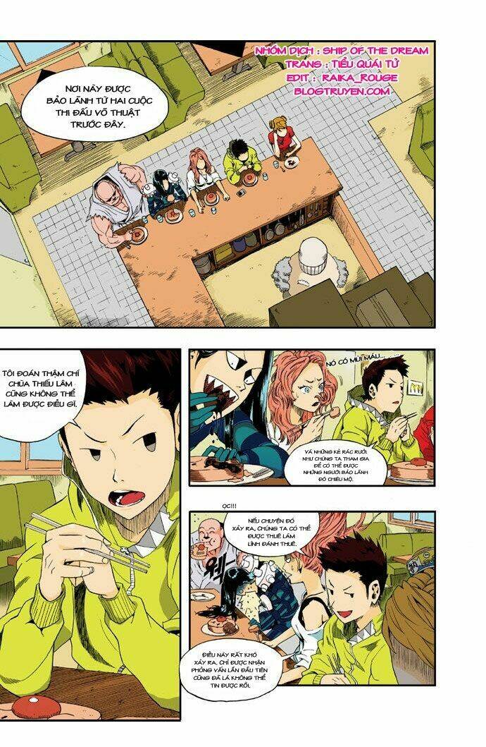 space china dress chapter 7 7