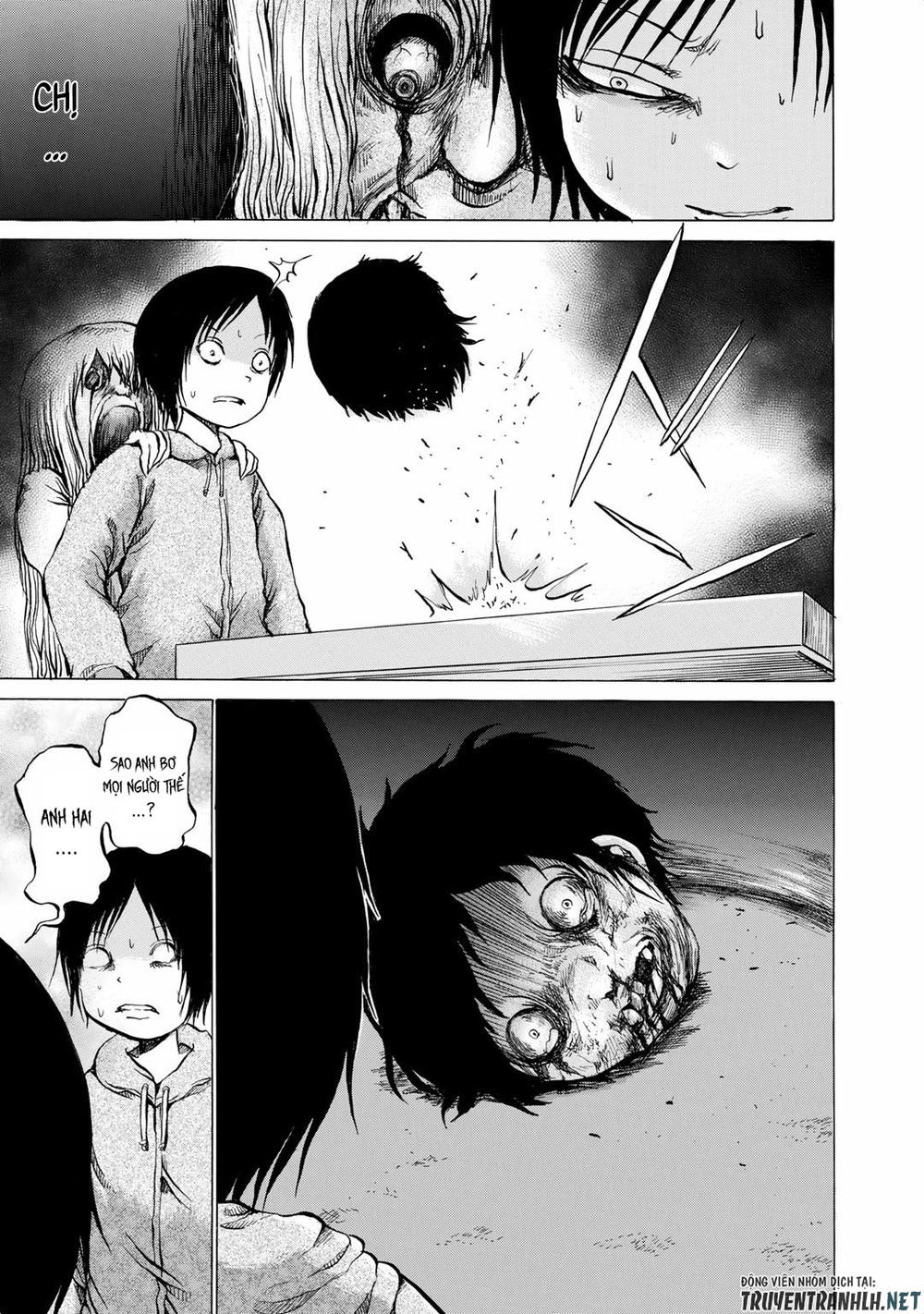 sayuri chapter 11 21