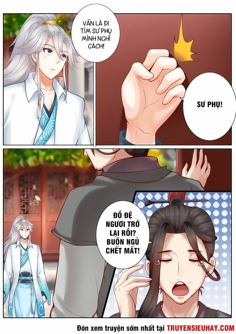 chư thiên ký chapter 35 5