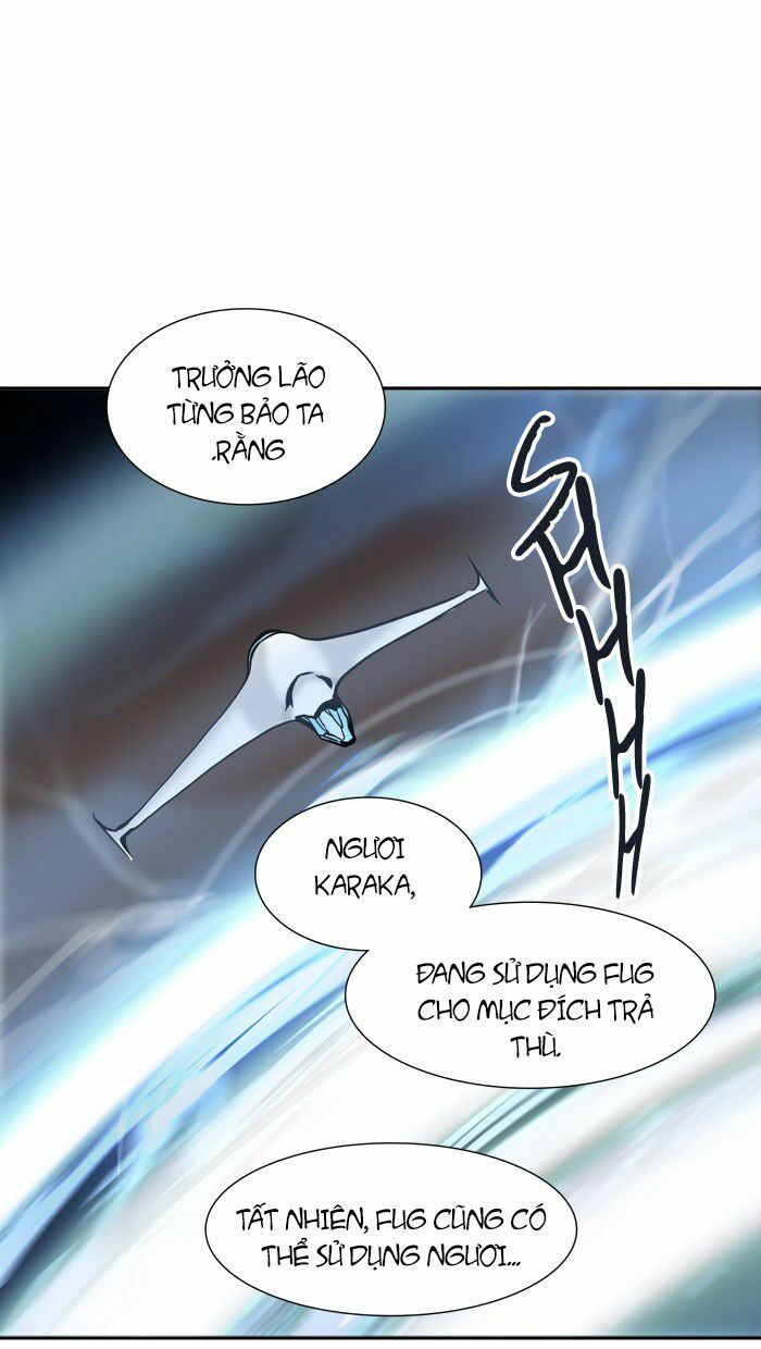 tòa tháp bí ẩn 2 chapter 225 84