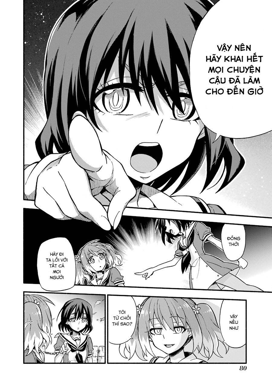 nana vô năng chapter 39 38