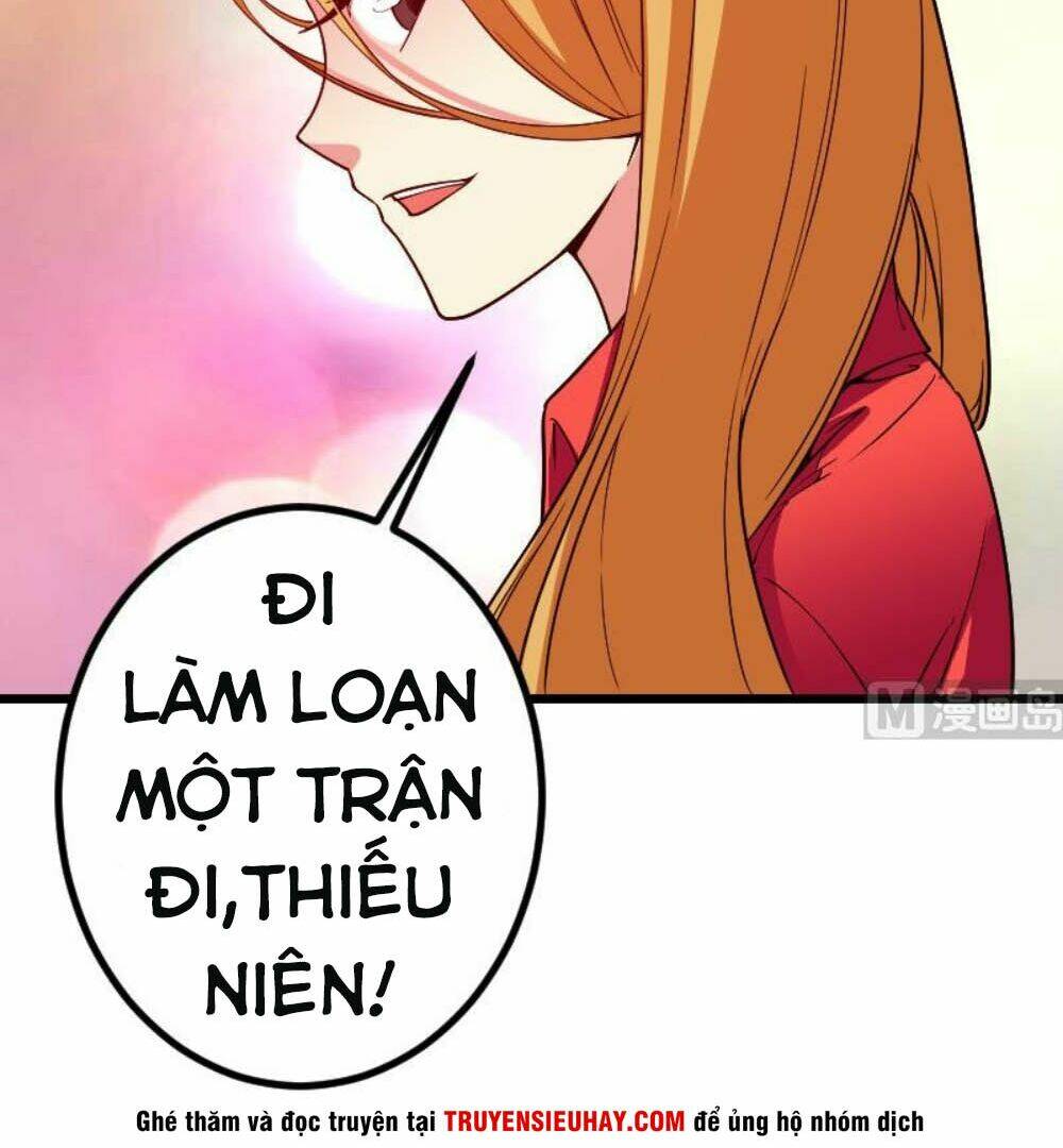 ngưu thư cung ứng thương chapter 167 9