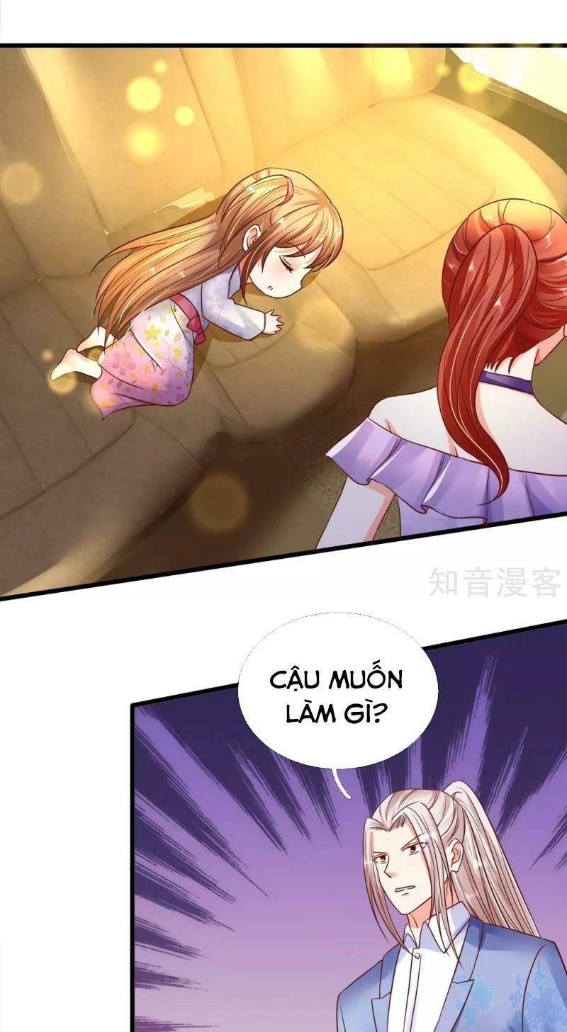 vú em tiên tôn đi ở rể chapter 117 3