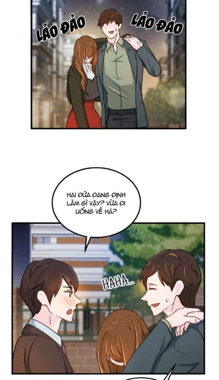 101 cách chinh phục trái tim em chapter 4 67